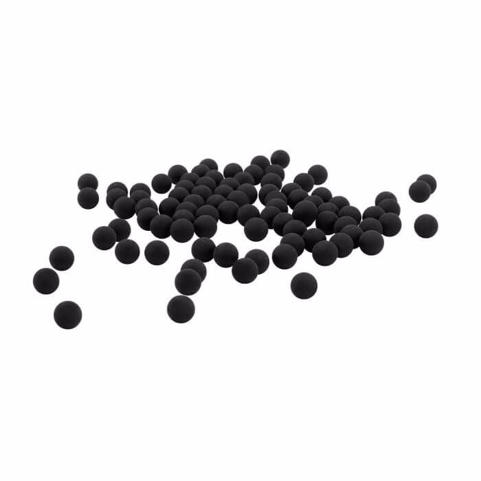 Umarex T4E Rubber Balls .50 Cal - 8000 Ct Bulk