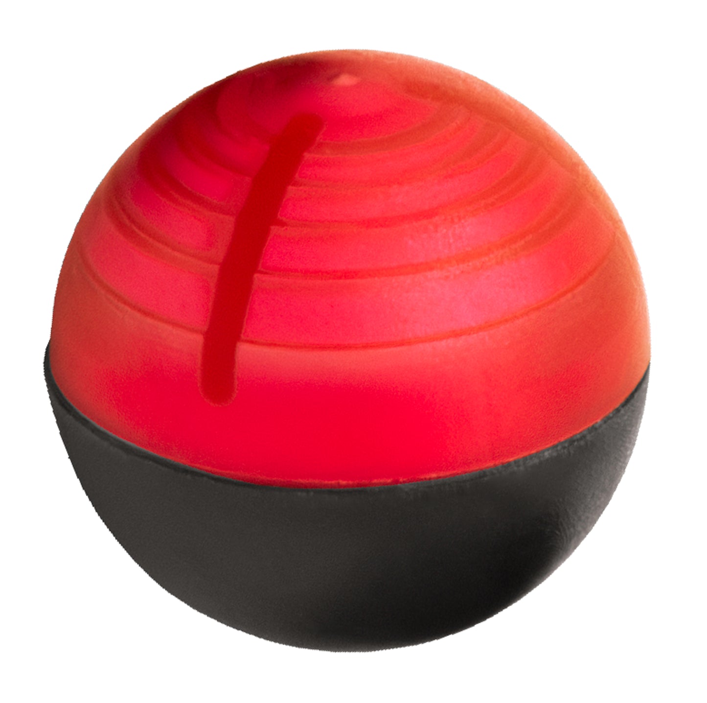 Umarex P2P Core Defense Pepper Rounds .68 Cal Red/Black - 10 Count Tube
