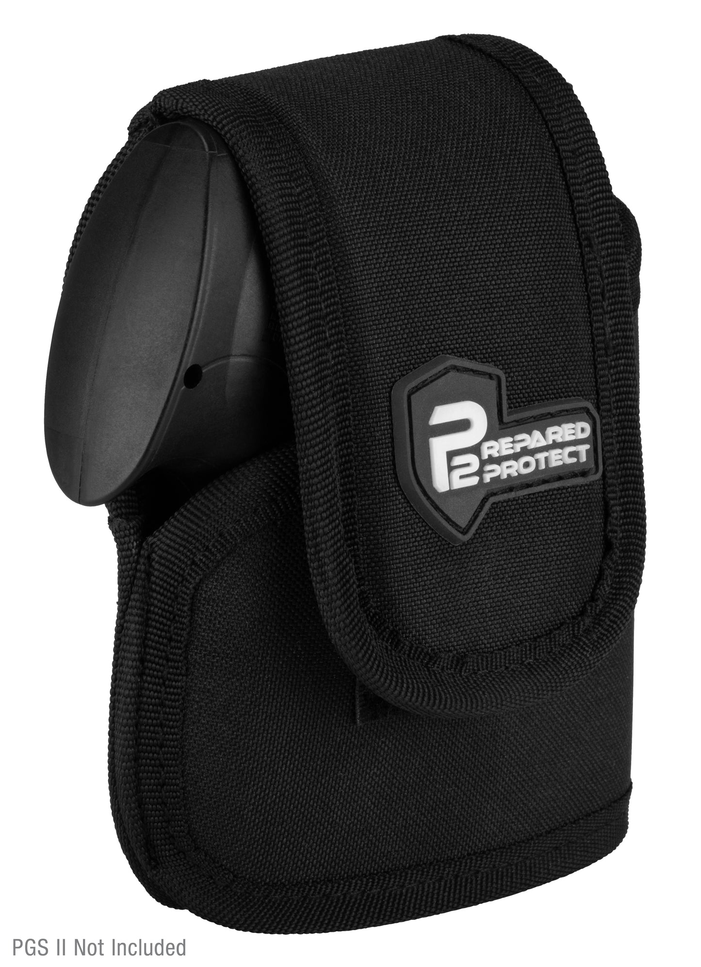 Umarex P2P PGS II Gel Pistol Holster - Black