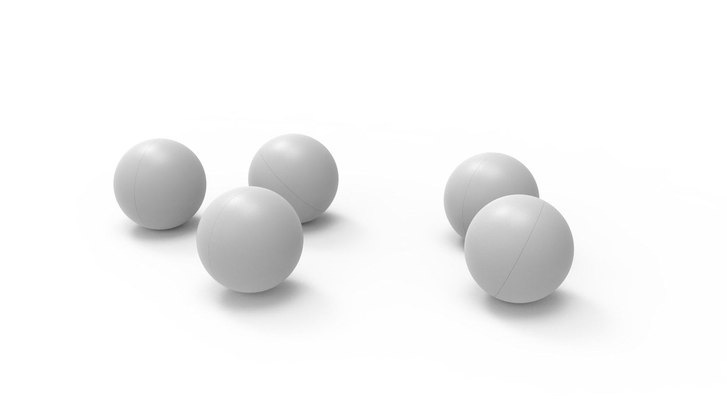 Byrna Kinetic Projectiles - 95 Count