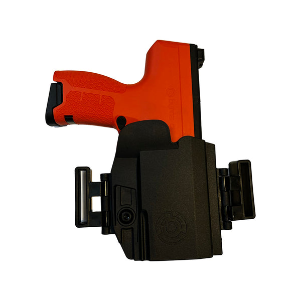 Byrna Level 1 Micro Holster for CL Compact Launcher