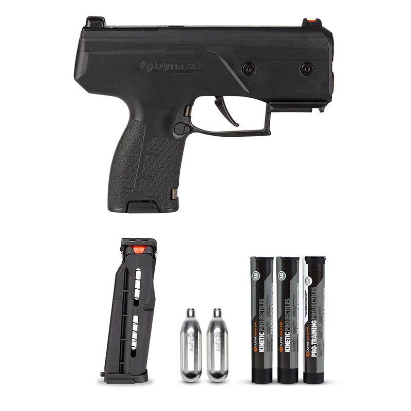 Byrna CL Compact Launcher - Universal Kit