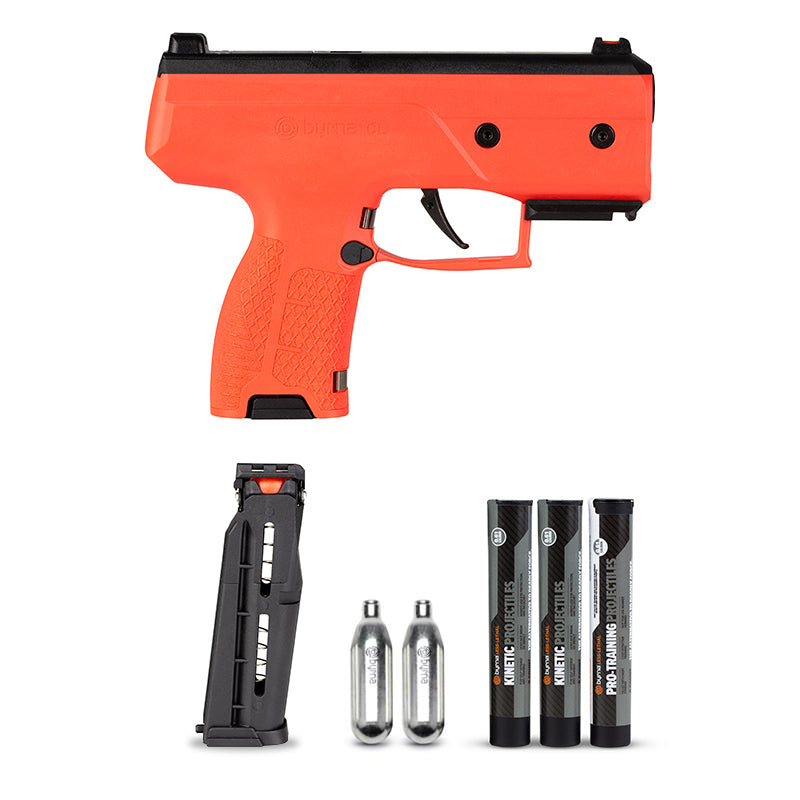 Byrna CL Compact Launcher - Universal Kit