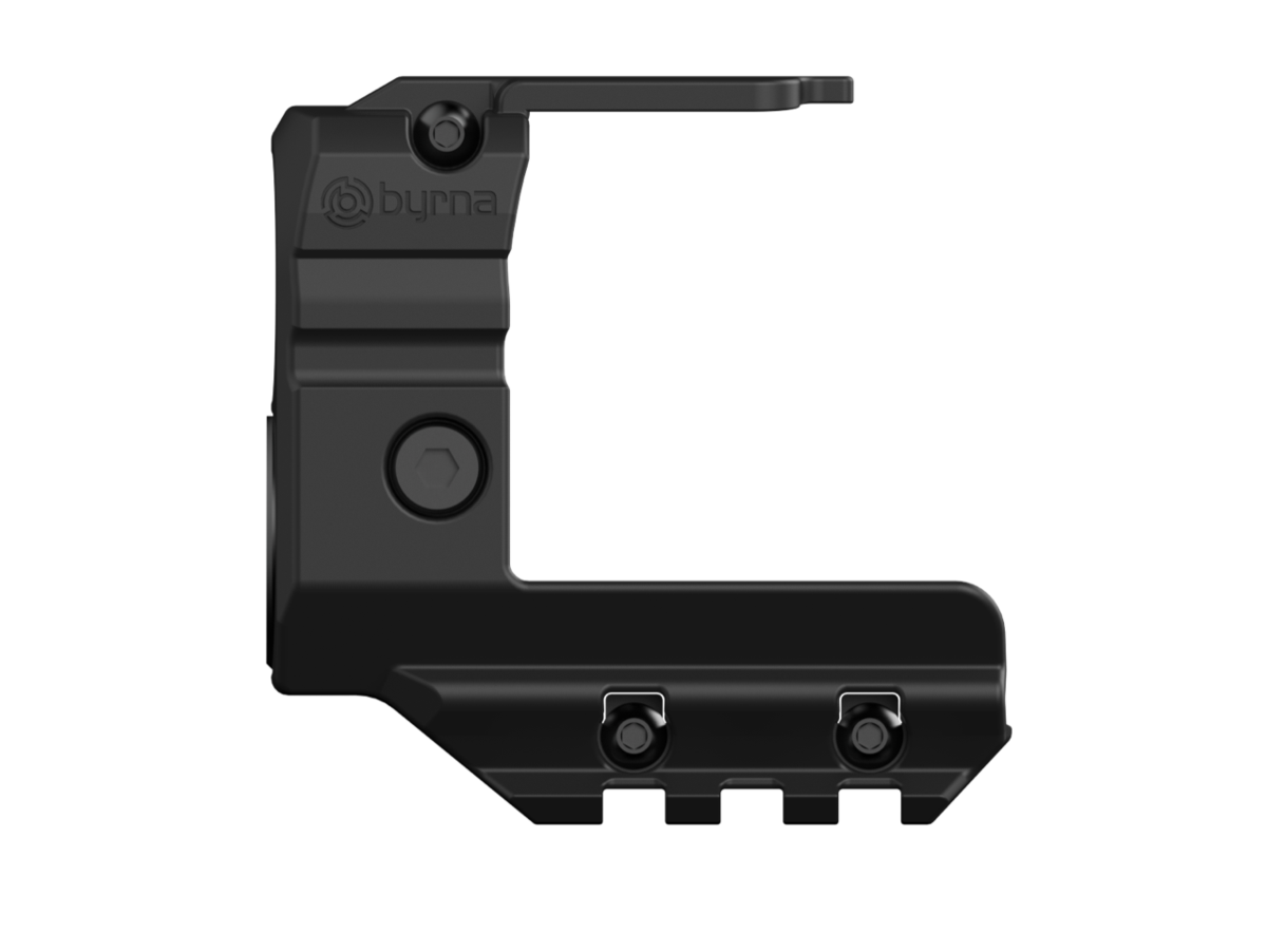 Byrna Boost for SD, EP, & HD Launchers (12 gram CO2 adapter)