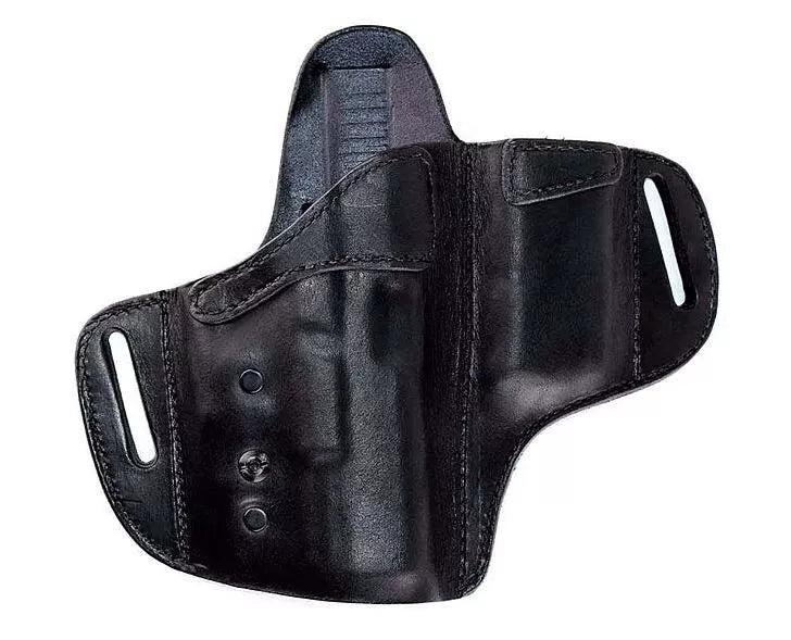 Urban Carry LockLeather OWB Holster