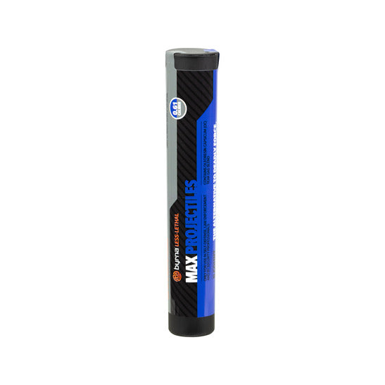 Byrna .61 Cal Max Projectiles - 5 count