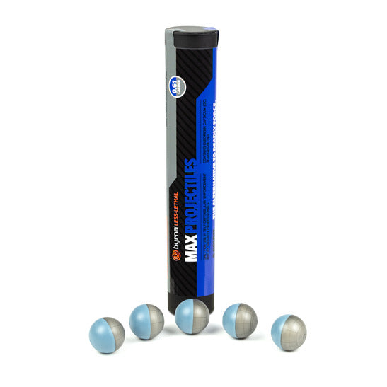 Byrna .61 Cal Max Projectiles - 5 count