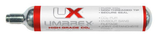 Umarex 88 gram CO2 Cylinders - 2 Count