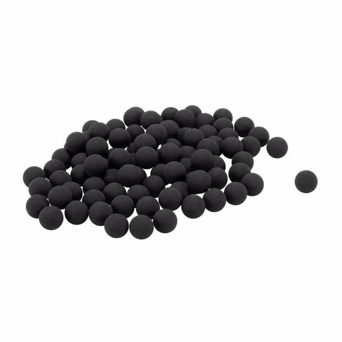 Umarex T4E Rubber Balls .68 Cal - 4000 Ct Bulk