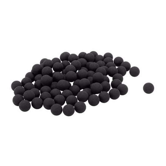 Umarex T4E Rubber Balls .50 Cal - 8000 Ct Bulk