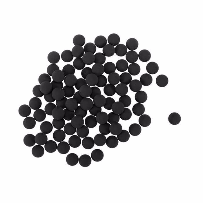 Umarex T4E Rubber Balls .68 Cal - 4000 Ct Bulk