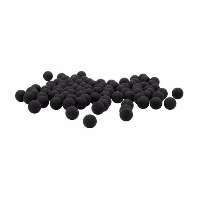 Umarex T4E Rubber Balls .68 Cal - 4000 Ct Bulk