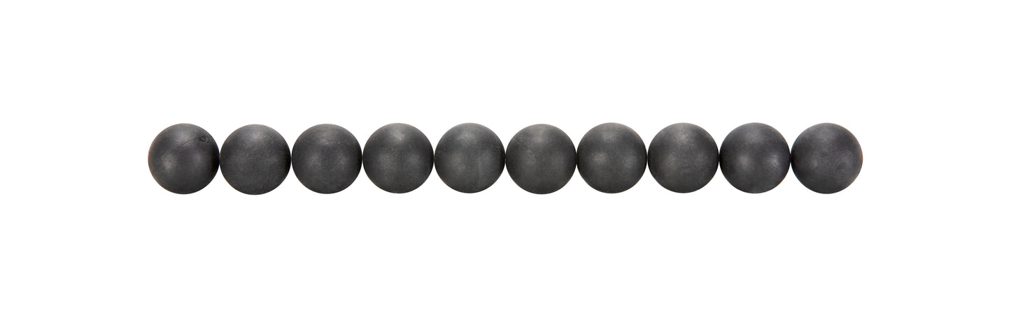 Umarex P2P Rubber Balls .50 Cal - 10 Count Tube