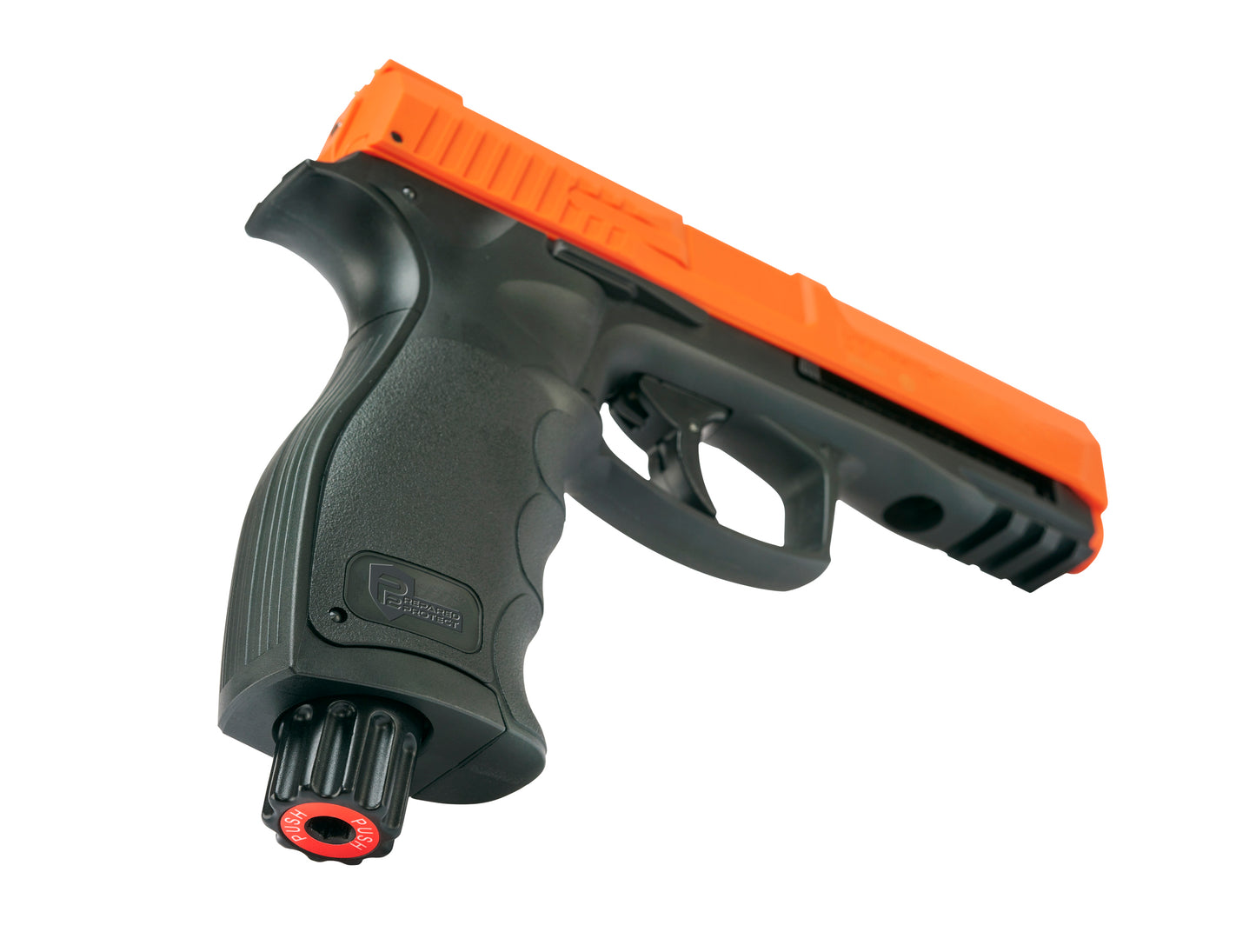 Umarex P2P HDP 50 .50 Cal Pepper Round Pistol - With Powder Rounds