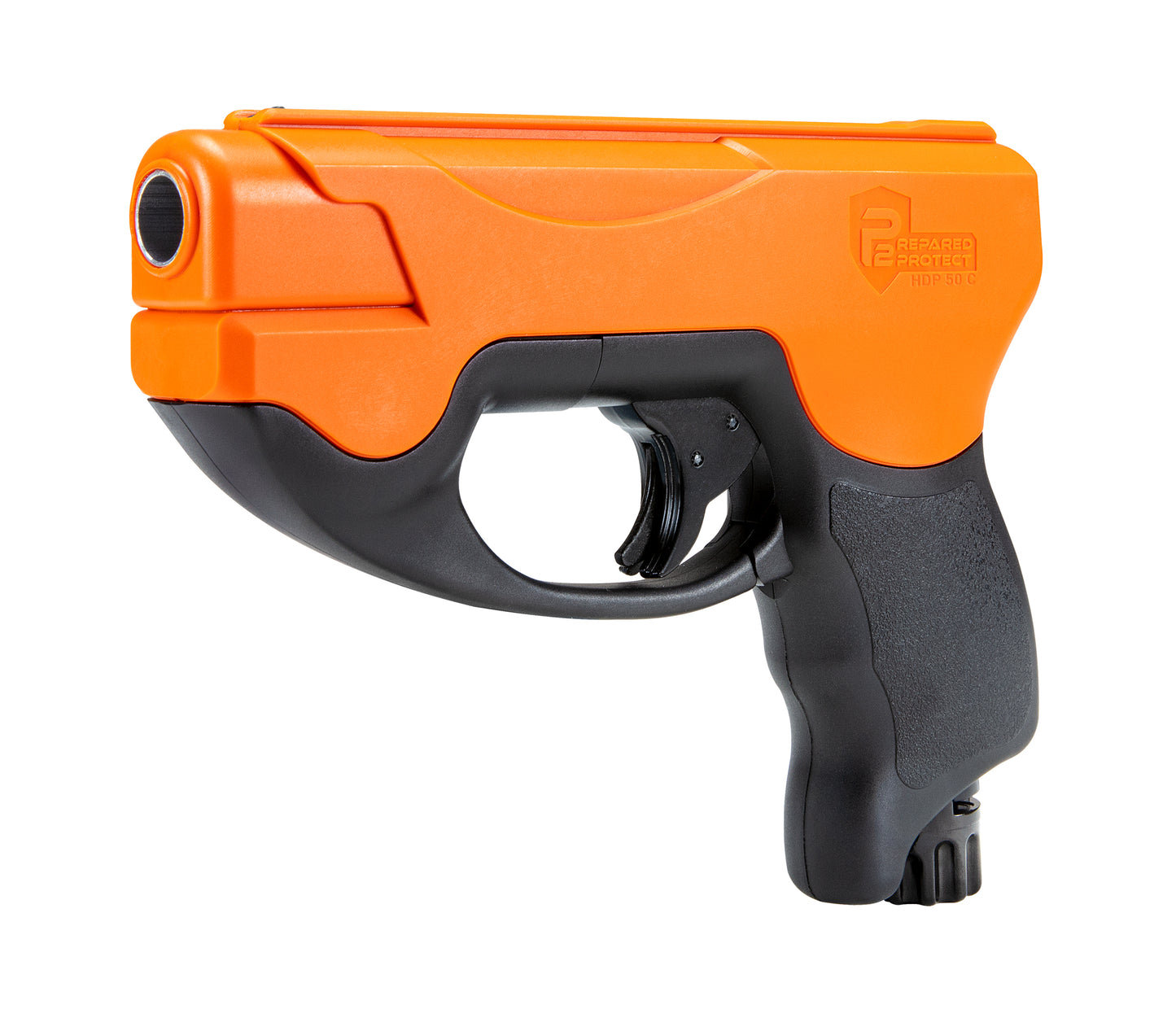 Umarex P2P HDP 50 Compact .50 Cal Pepper Round Pistol - With Pepper Rounds