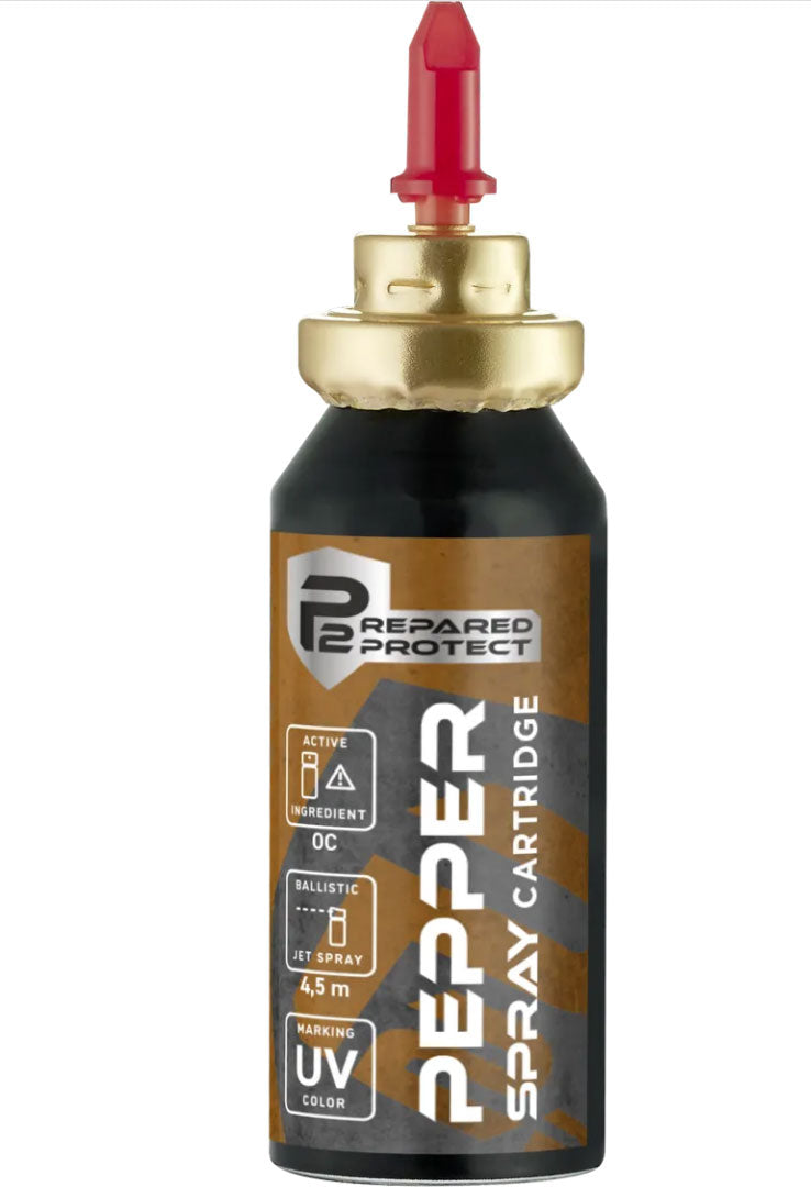 Umarex P2P PGS Pepper Gel Cartridge