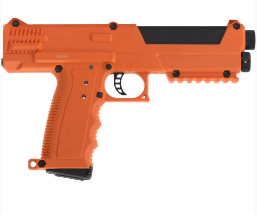 Mission Less Lethal TPR Less Lethal Pistol - Orange