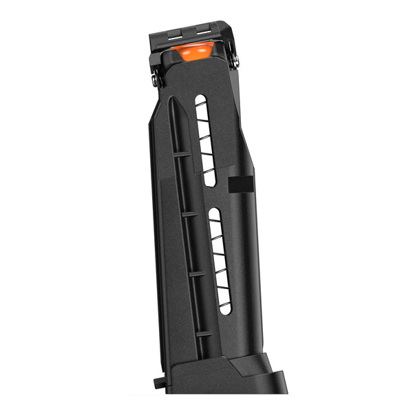 Byrna CL .61 Cal 5 Round Spare Magazine - Finger Groove - Black