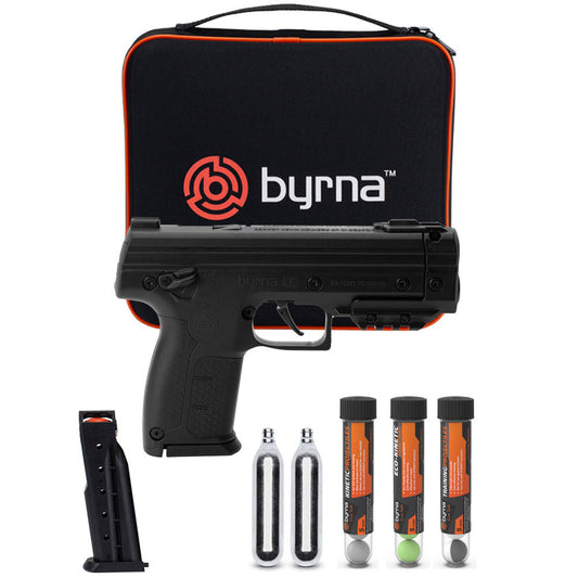 Byrna LE Launcher - Universal Kit