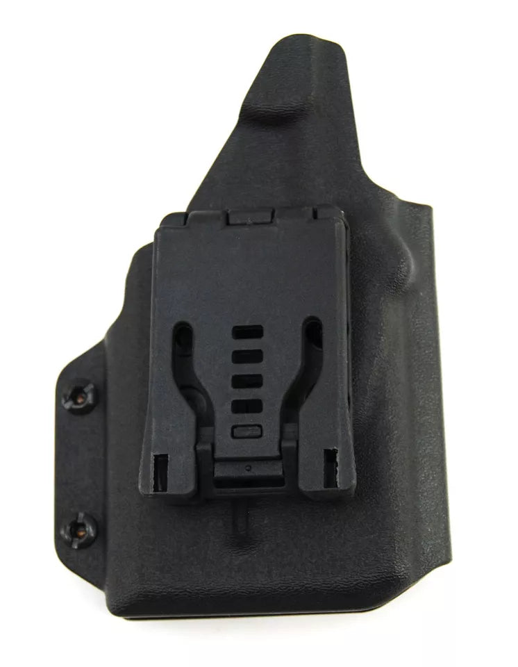 Army Ant Gear Byrna Level II Less Lethal Launcher Holster w/ Laser