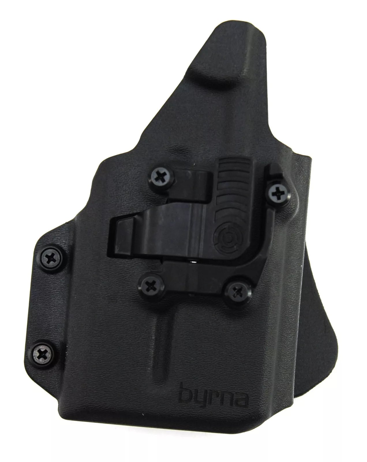 Army Ant Gear Byrna Level II Less Lethal Launcher Holster w/ Laser