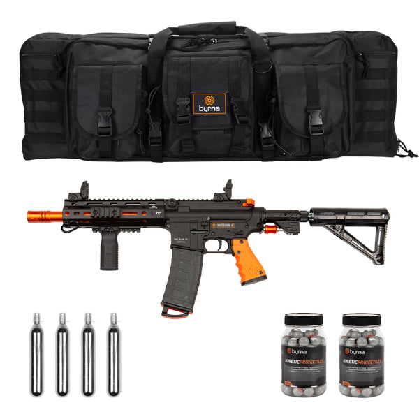 Byrna Mission 4 Bundle – Summit Less Lethal