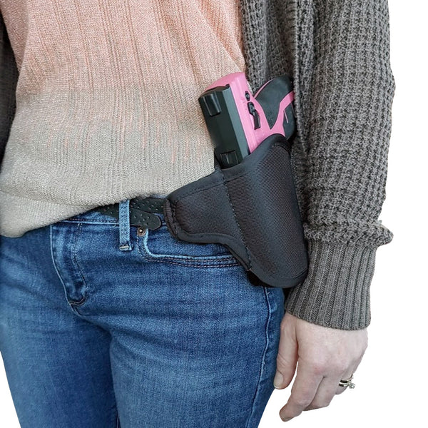 Byrna Nylon Waistband Holster