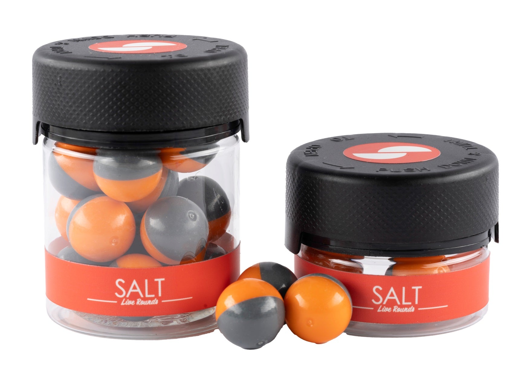 Summit Salt Salt Supply Premium Max Pepper Spray Rounds – Summit Less Lethal