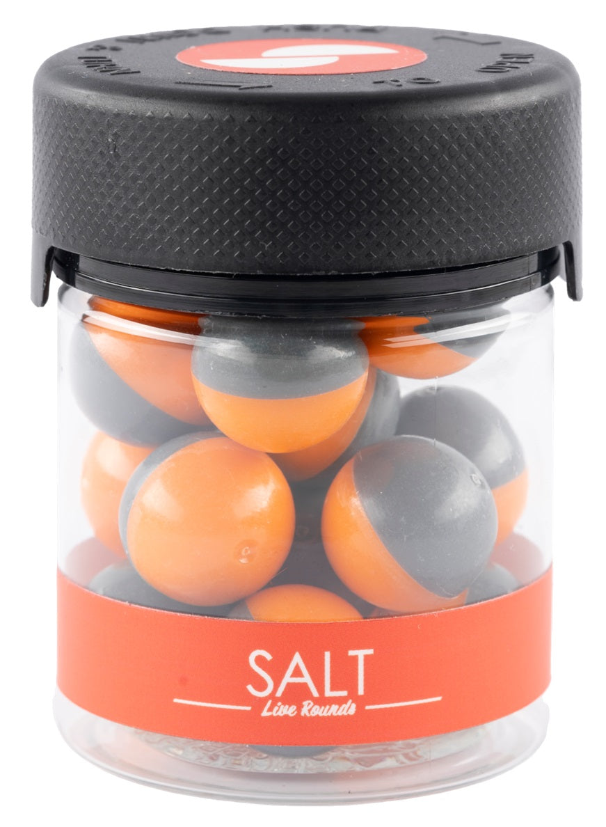 Salt Supply Premium Max Pepper Spray Rounds