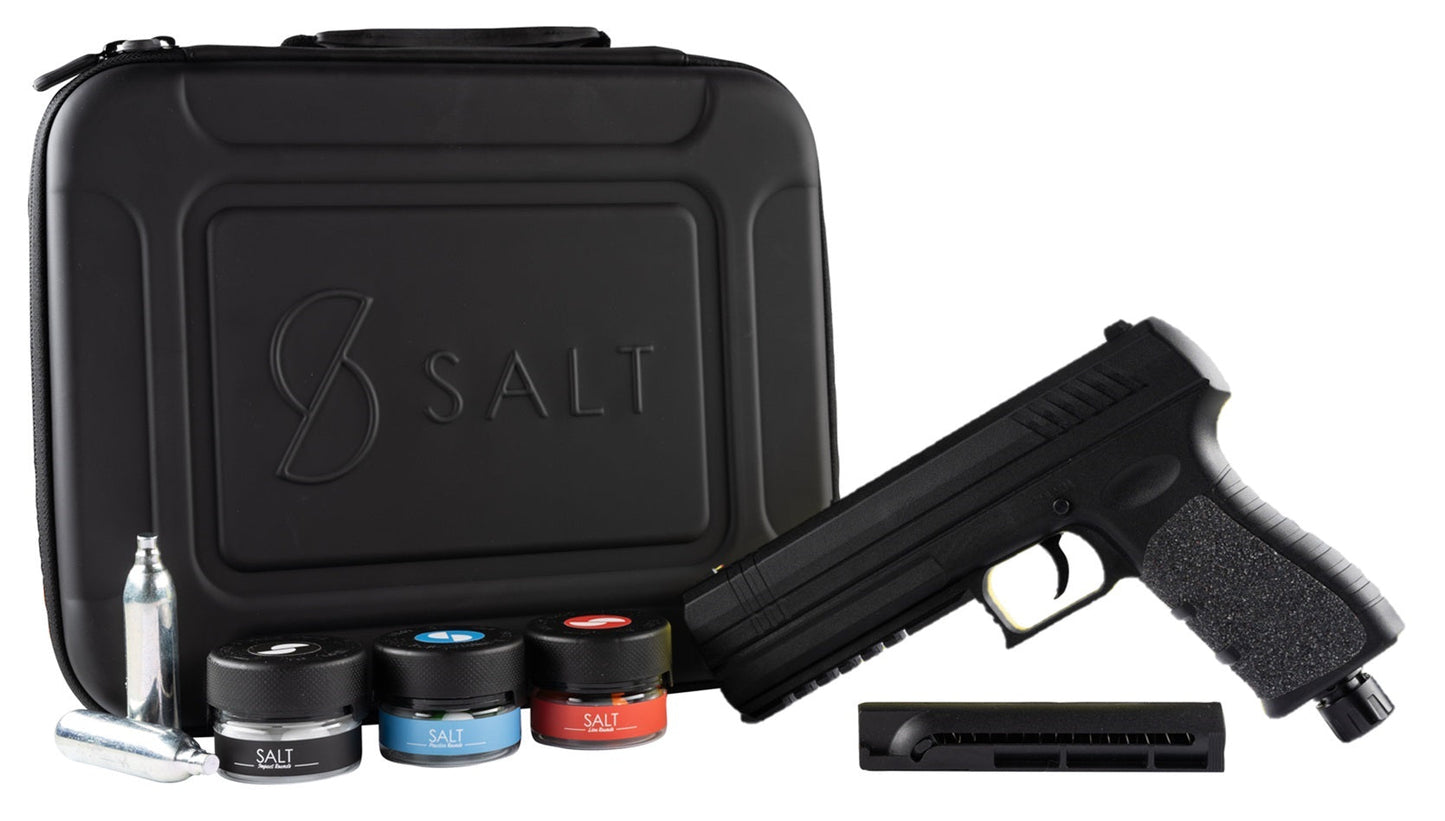 Salt Supply s2 Premium Pepper Spray Starter Kit