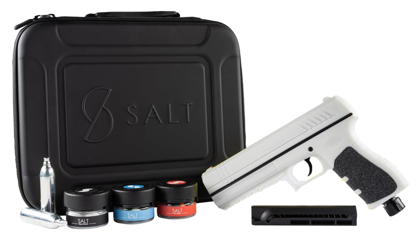 Salt Supply s2 Premium Pepper Spray Starter Kit