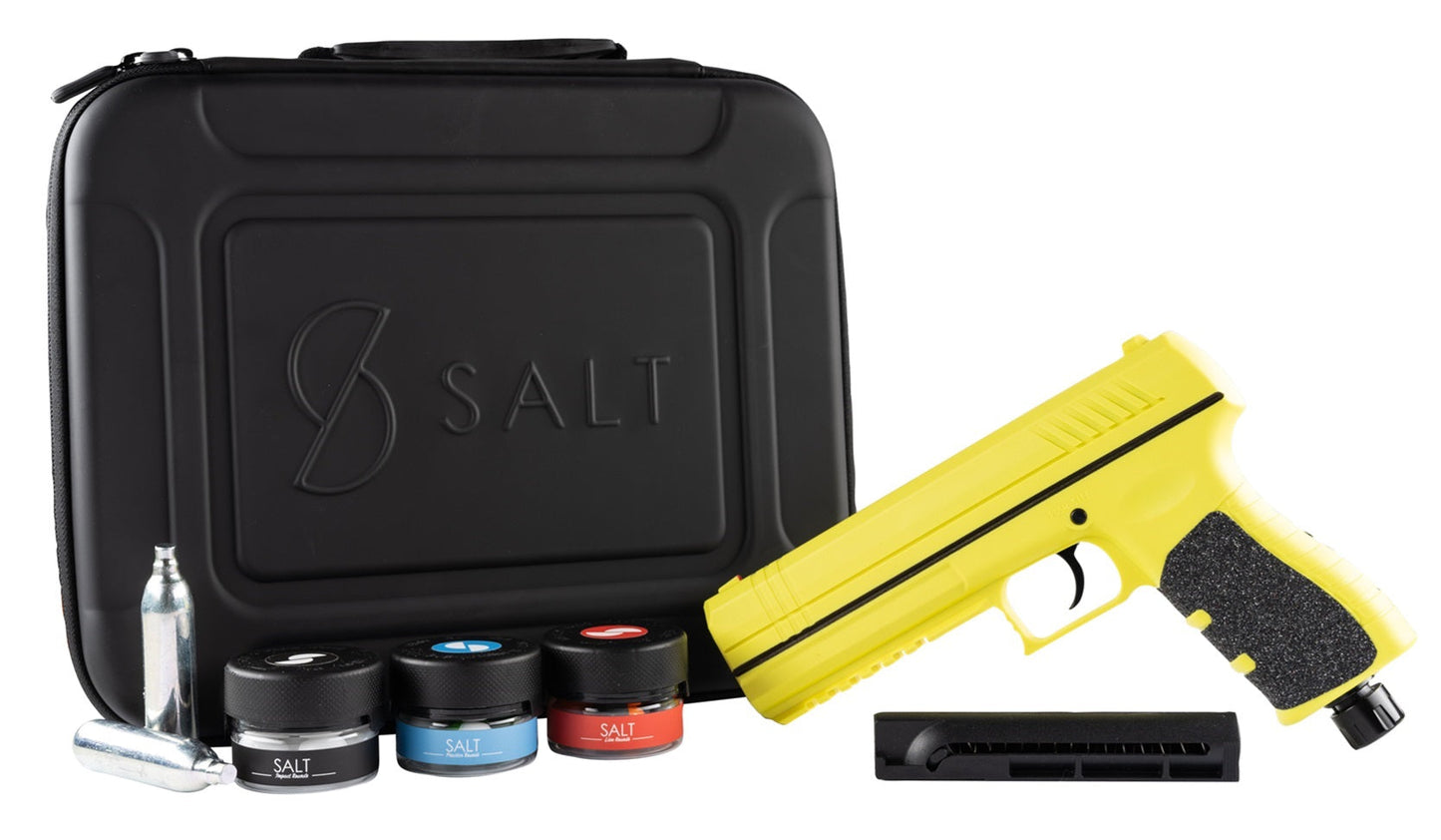 Salt Supply s2 Premium Pepper Spray Starter Kit