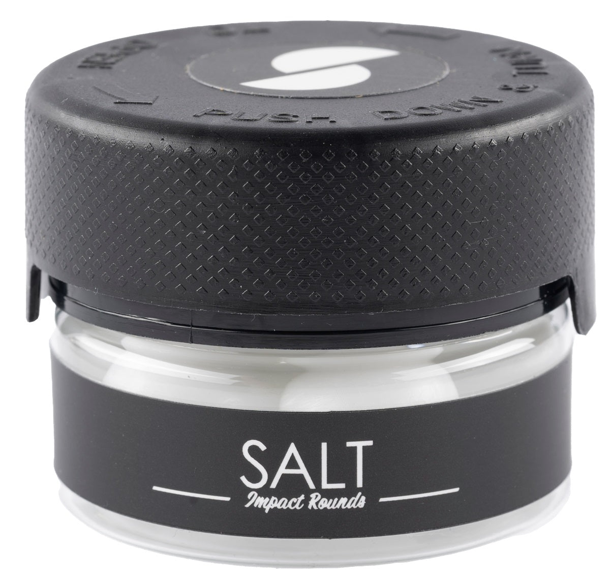 Salt Supply Premium Kinetic Rounds