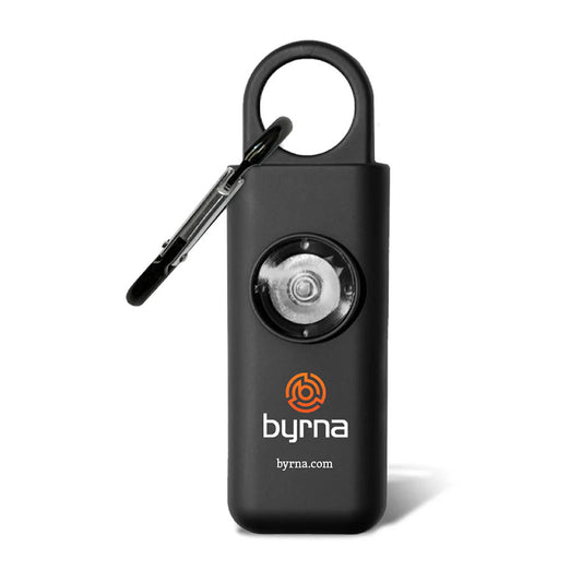 Byrna Banshee 130dB Personal Safety Alarm