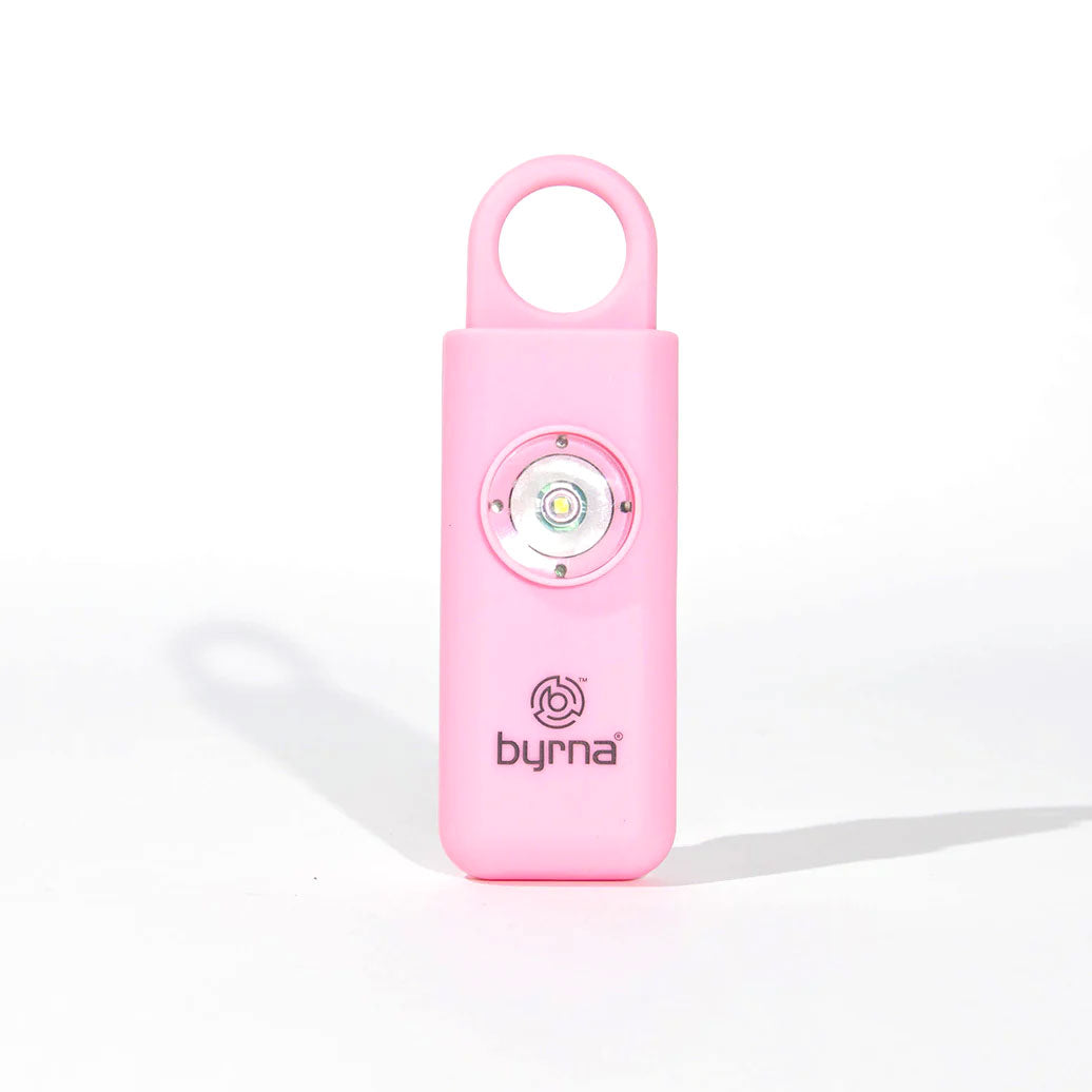 Byrna Banshee 130dB Personal Safety Alarm