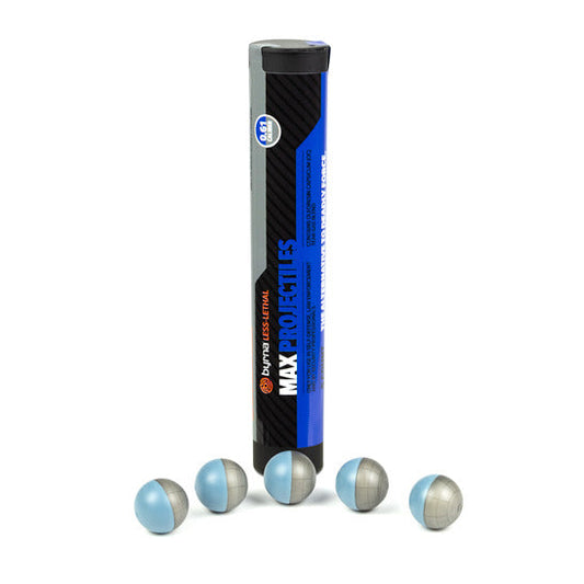 Byrna .61 Cal Max Projectiles - 5 count