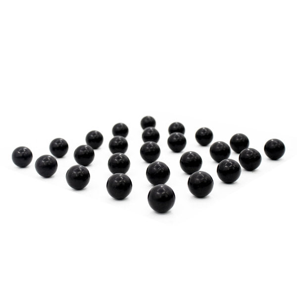 Valken Defender Hard Rubber Balls - 25ct